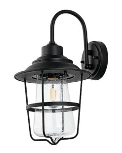 Safavieh Penber Outdoor Wall Sconce Home