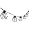 Safavieh Bowne LED Outdoor String Lights Home