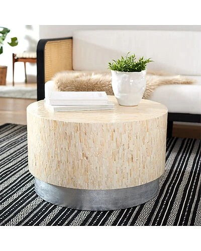 Safavieh Scarlett Coffee Table Home - Image 2