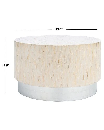 Safavieh Scarlett Coffee Table Home - Image 3