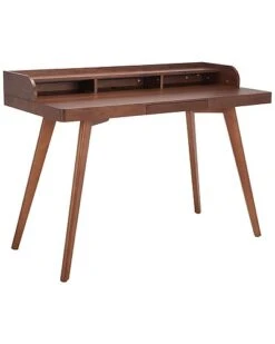 Blakelynn Mid-Century Desk Home