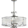 Safavieh Geneve Ceiling Light Fan Home