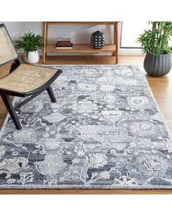 Safavieh Glamour Wool-Blend Rug Home