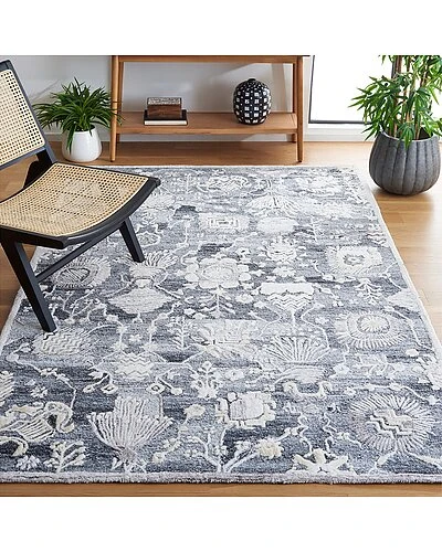 Safavieh Glamour Wool-Blend Rug Home