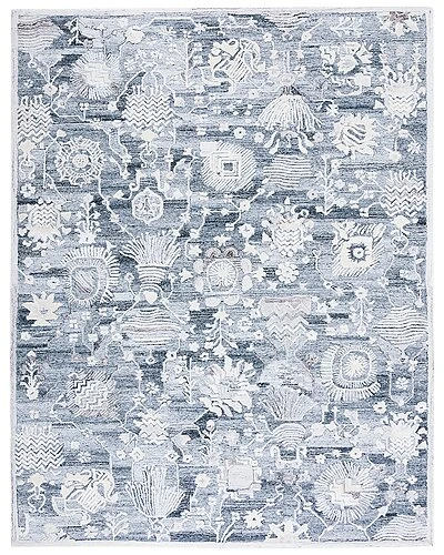 Safavieh Glamour Wool-Blend Rug Home - Image 11