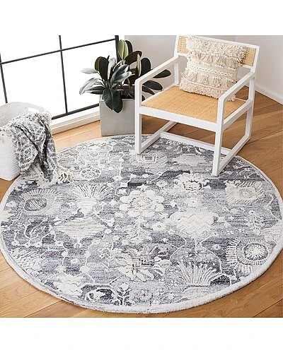 Safavieh Glamour Wool-Blend Rug Home - Image 3