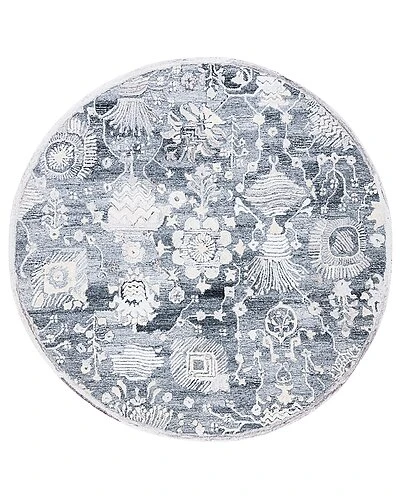 Safavieh Glamour Wool-Blend Rug Home - Image 4