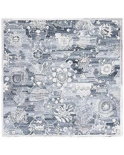 Safavieh Glamour Wool-Blend Rug Home - Image 5