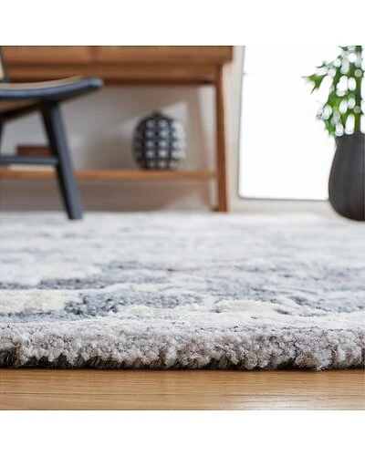 Safavieh Glamour Wool-Blend Rug Home - Image 6