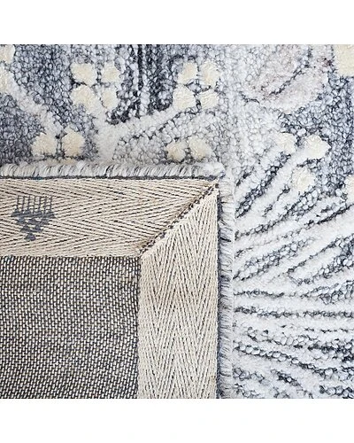 Safavieh Glamour Wool-Blend Rug Home - Image 7