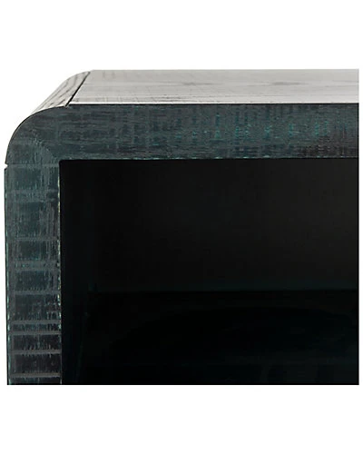 Alfie 2 Door Side Table Home - Image 4