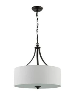 Safavieh Burnett Chandelier Home