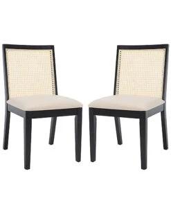 Safavieh Levy Dining Chair Home