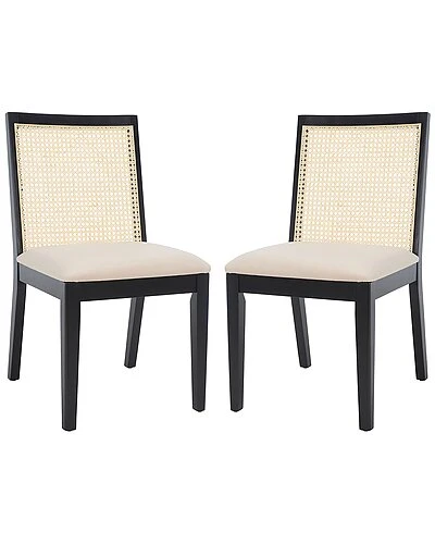 Safavieh Levy Dining Chair Home