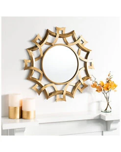 Safavieh Audra Sunburst Mirror Home