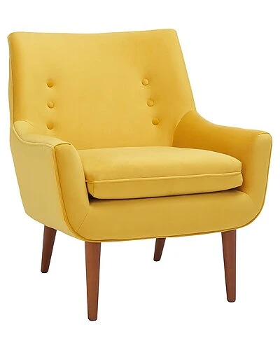 Safavieh Amina Accent Chair Home