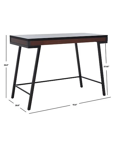 Safavieh Laponte Desk Home - Image 3