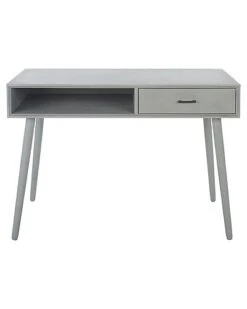 Safavieh Remy 1 Drawer Writing Desk Home