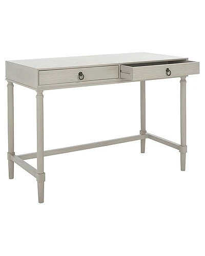 Safavieh Rhyne 2 Drawer Desk Home