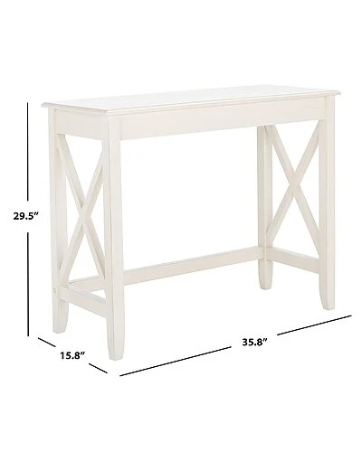 Safavieh Kaytee Desk Home - Image 3