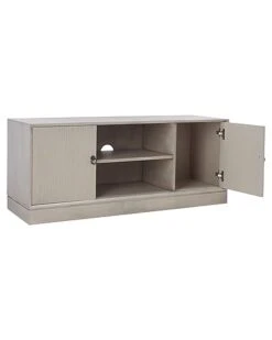 Safavieh Aliyah 2 Drawer 1 Shelf Media Stand Home