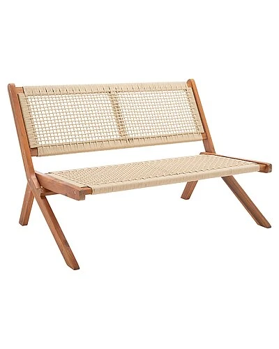 Safavieh Kobina Outdoor Bench Home