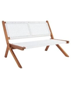 Safavieh Kobina Outdoor Bench Home