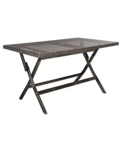 Safavieh Akita Folding Table Home