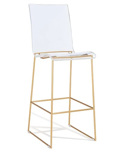 Bryant Acrylic Barstool Home