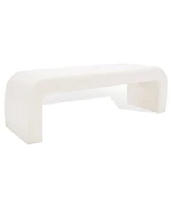 Lynn Upholstered Bench Home