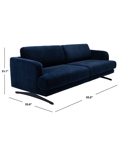 Karalina Modern Sofa Home - Image 4