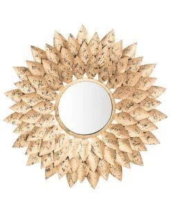 Safavieh Lana Sunburst Mirror Home