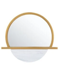 Safavieh Sarada Mirror Home
