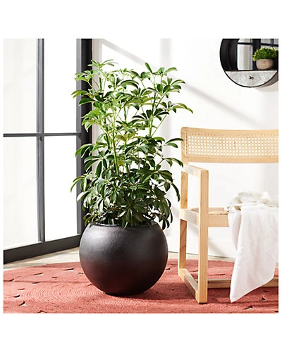 Safavieh Gerand Planter Home - Image 2