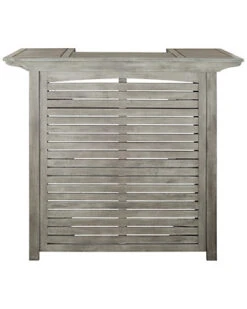 Safavieh Monterey Indoor/Outdoor Bar Table Home