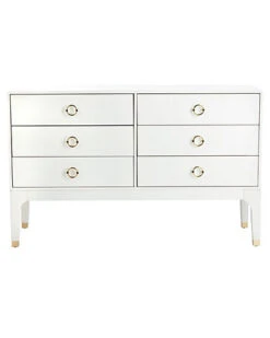 Lorna Contemporary Dresser Home