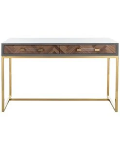 Marty Modern Desk Home