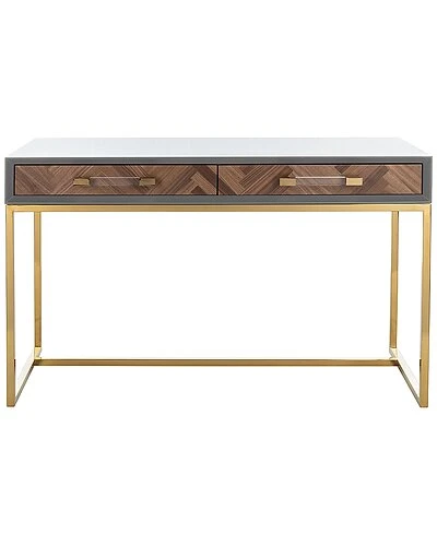 Marty Modern Desk Home