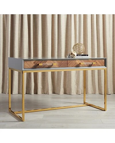 Marty Modern Desk Home - Image 2