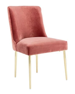 Nolita Velvet Dining Chair Home
