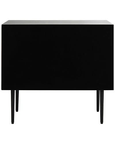 Tessie Bone Inlay Nightstand Home - Image 3