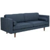 Hurley Mid-Century Sofa Home