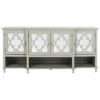 Juliette Mirrored Sideboard Home
