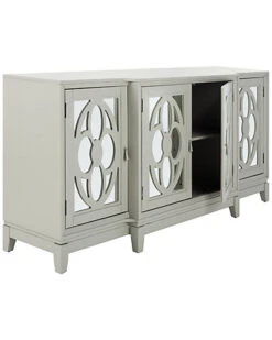 Madeleine Mirrored Sideboard Home