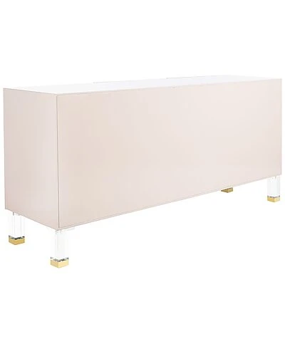 N Wave Acrylic Sideboard Home - Image 5