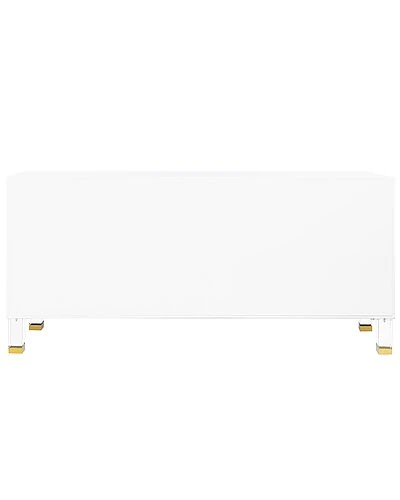 N Wave Acrylic Sideboard Home - Image 4