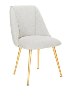 Foster Poly Blend Dining Chair Home