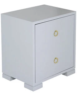 Laila Lacquer Chest Home