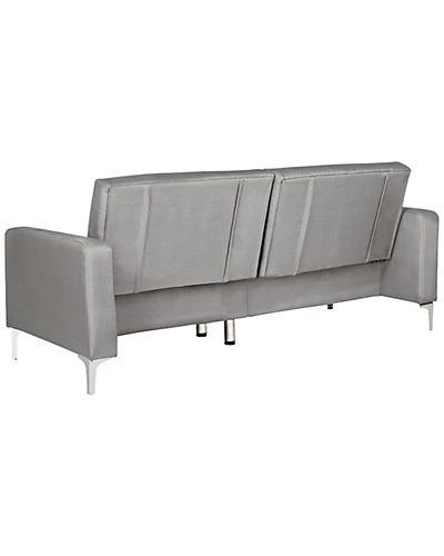 Safavieh Soho Convertible Sofa Bed Home - Image 3