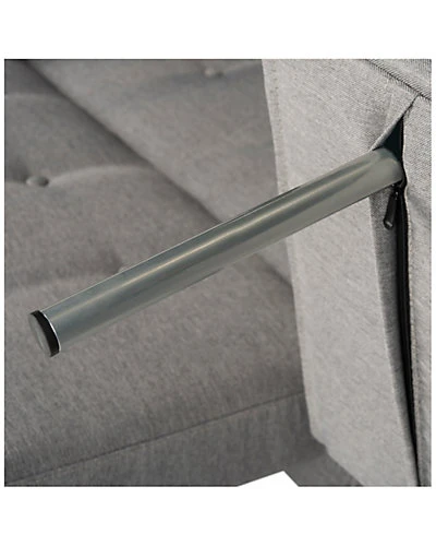 Safavieh Soho Convertible Sofa Bed Home - Image 5